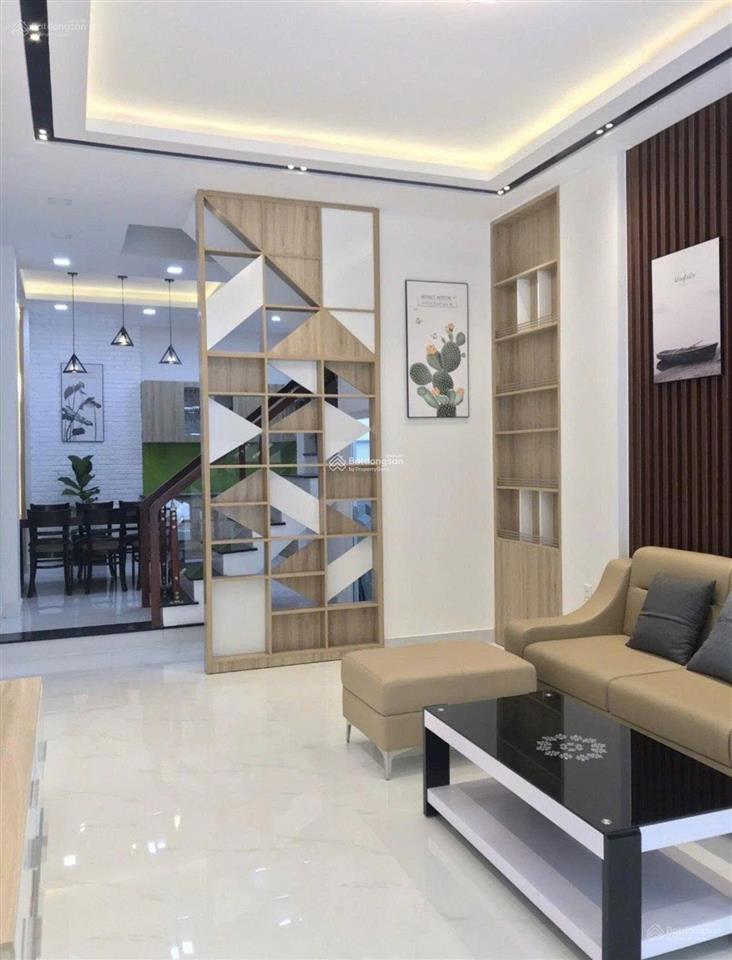 Chính chủ rao bán nhà trần kế xương, phường 7, phú nhuận  58,8m2/ 4 tỷ 850  3 lầu, 3pn, 4wc