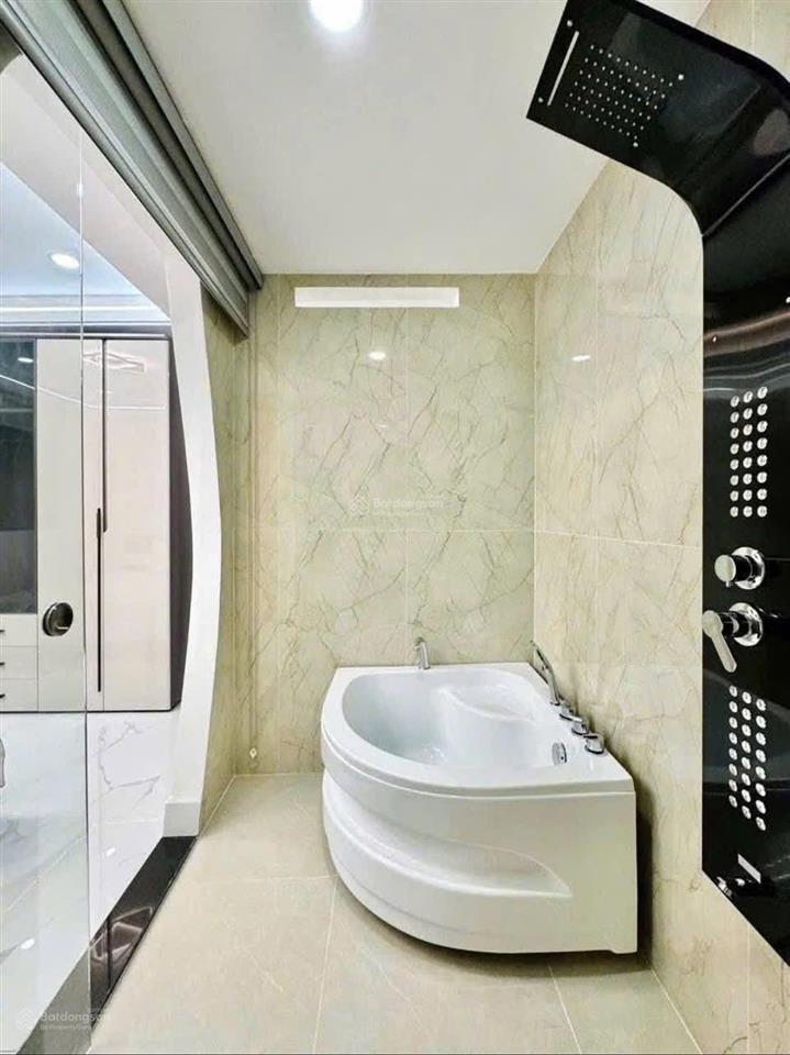 Thiện chí hạ sát giá bán ngay nhà đặng lộ, phường 7, tân bình  giá 4 tỷ 790/ 58,8m2  sổ đẹp