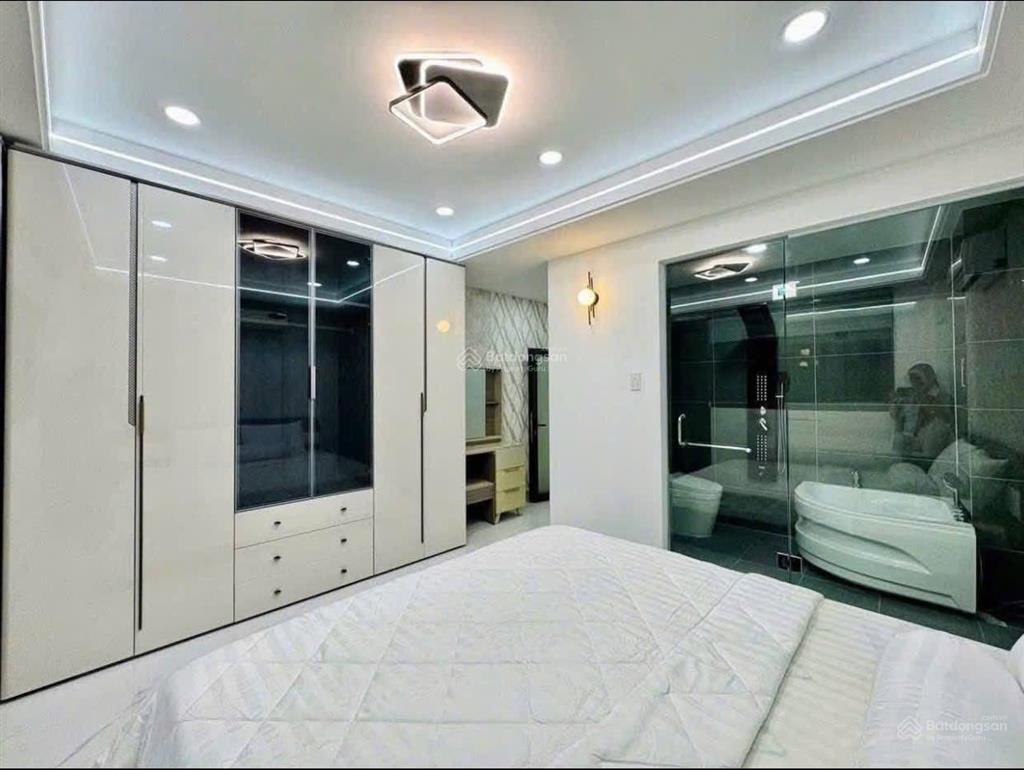 Thiện chí hạ sát giá bán ngay nhà đặng lộ, phường 7, tân bình  giá 4 tỷ 790/ 58,8m2  sổ đẹp