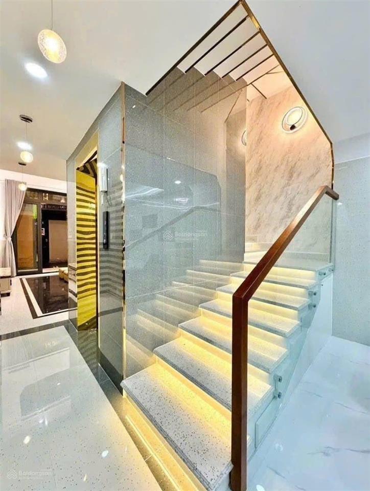 Thiện chí hạ sát giá bán ngay nhà đặng lộ, phường 7, tân bình  giá 4 tỷ 790/ 58,8m2  sổ đẹp