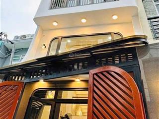 Thiện chí hạ sát giá bán ngay nhà đặng lộ, phường 7, tân bình  giá 4 tỷ 790/ 58,8m2  sổ đẹp