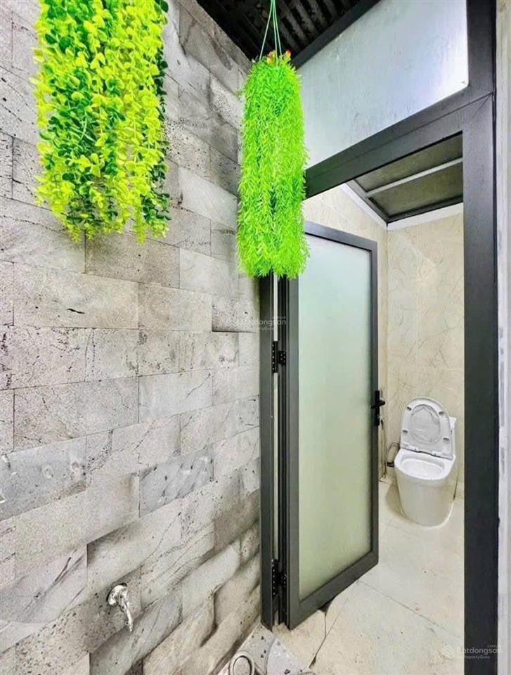 Thiện chí hạ sát giá bán ngay nhà đặng lộ, phường 7, tân bình  giá 4 tỷ 790/ 58,8m2  sổ đẹp