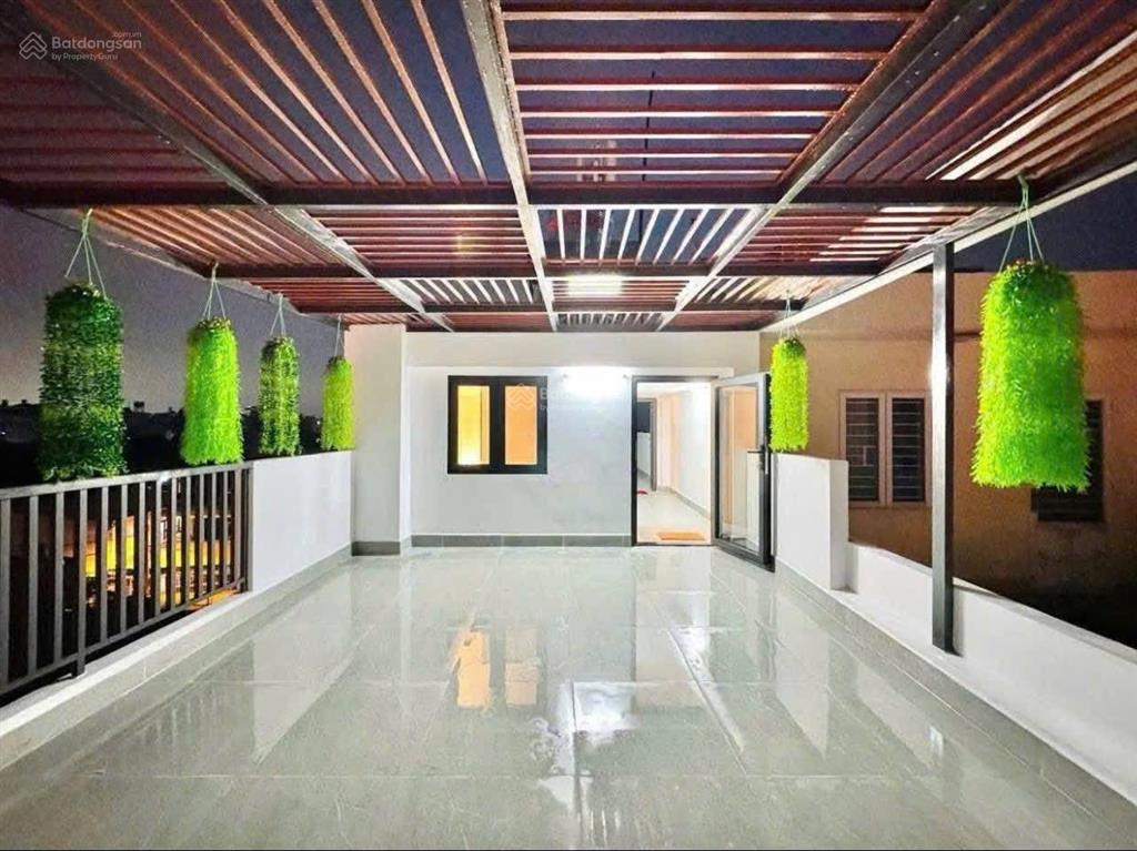 Thiện chí hạ sát giá bán ngay nhà đặng lộ, phường 7, tân bình  giá 4 tỷ 790/ 58,8m2  sổ đẹp