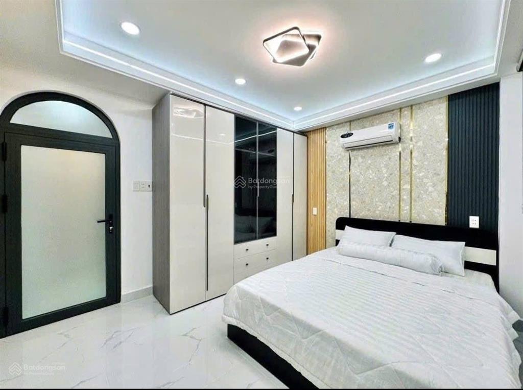 Thiện chí hạ sát giá bán ngay nhà đặng lộ, phường 7, tân bình  giá 4 tỷ 790/ 58,8m2  sổ đẹp