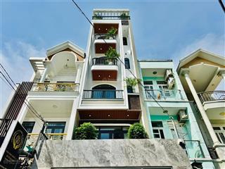 Siêu phẩm nhà phố 3 tầng 92m2 cực đẹp ngay cao thắng, phường 5, quận 3  5 tỷ 850/ 4pn, 5 wc