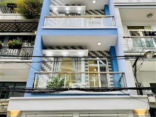 Bán nhà gần đh sài gòn dòng tiền 24 triệu ngay trần bình trọng, phường 2, quận 5  giá 5,41 tỷ