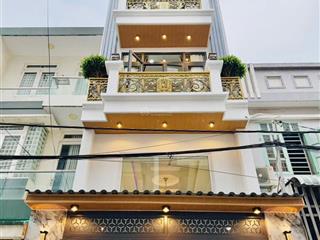 Nhà có dòng tiền thuê tốt 22 triệu/tháng lê văn sỹ, phường 1, tân bình. giá cực hời 5,18 tỷ/ 75m2