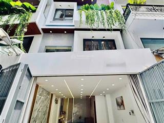 Bán nhà riêng 4pn, 5wc tại trần xuân soạn, quận 7. giá 4,29 tỷ/70m2 (5mx14m)  gần đh tôn đức thắng