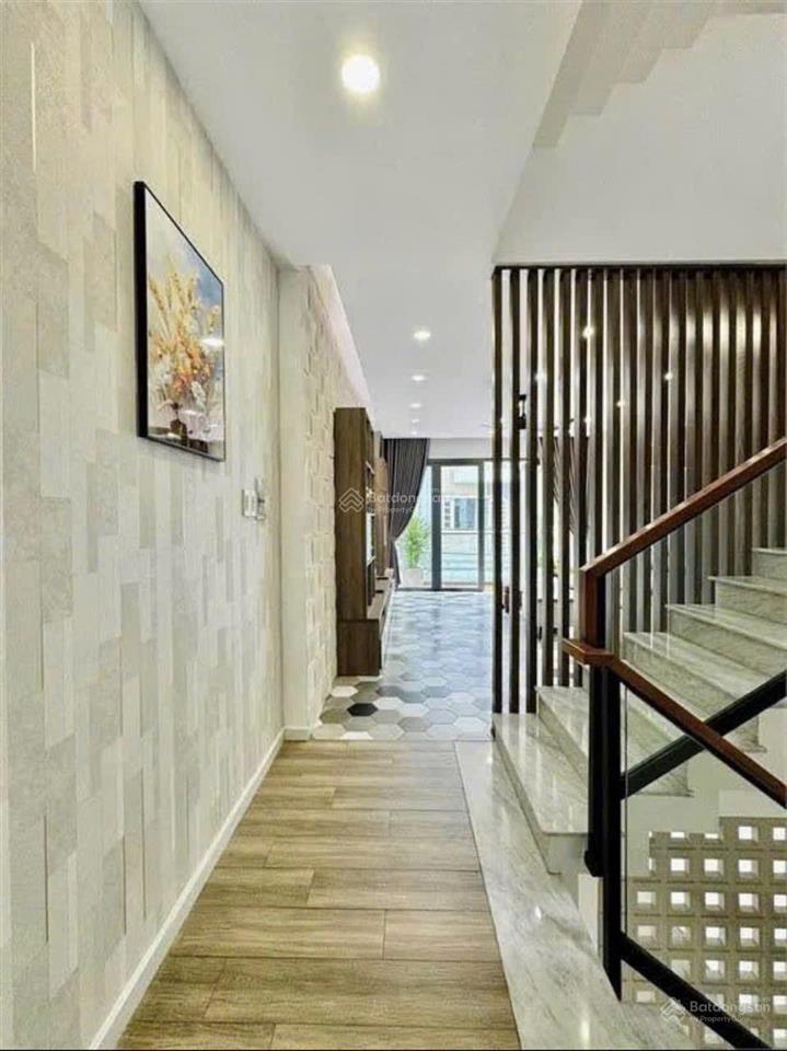 Bán nhà ngay cư xá bắc hải giá siêu tốt ở đồng nai, phường 15, quận 10. 75,2m2  shr