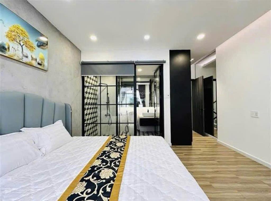 Bán nhà ngay cư xá bắc hải giá siêu tốt ở đồng nai, phường 15, quận 10. 75,2m2  shr