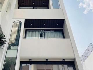 Chính chủ cần bán nhà diện tích lớn 108m2 đường nguyễn hiền, phường 4, quận 3. sổ sẵn