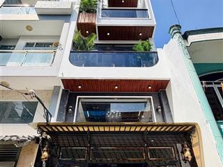 Sỡ hữu căn nhà phố siêu phẩm nằm ngay trục nguyễn phi khanh, q1. giá chỉ 5,16 tỷ/ 67,2m2. thuê 35tr