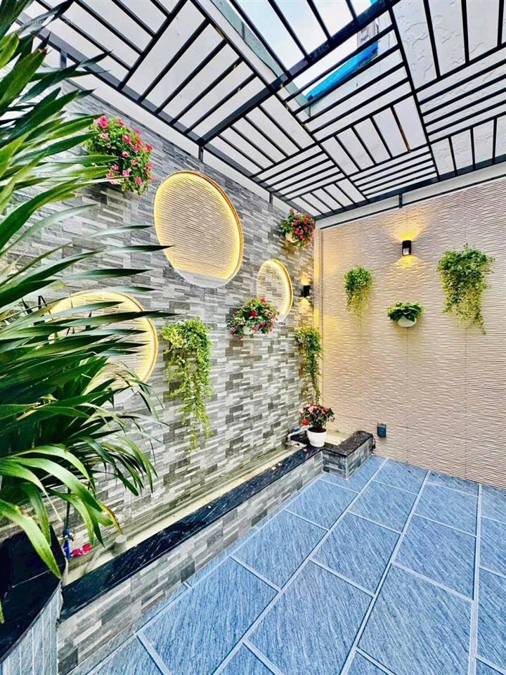 Giảm ngay 500 triệu bán ngộp nhà trần khánh dư, tân định, quận 1, 67,5m2  2 lầu, 4pn
