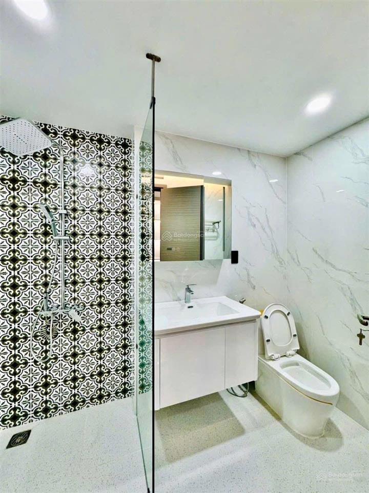 Giảm ngay 500 triệu bán ngộp nhà trần khánh dư, tân định, quận 1, 67,5m2  2 lầu, 4pn