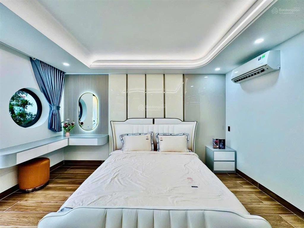 Giảm ngay 500 triệu bán ngộp nhà trần khánh dư, tân định, quận 1, 67,5m2  2 lầu, 4pn