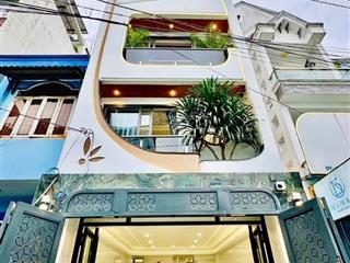 Giảm ngay 500 triệu bán ngộp nhà trần khánh dư, tân định, quận 1, 67,5m2  2 lầu, 4pn