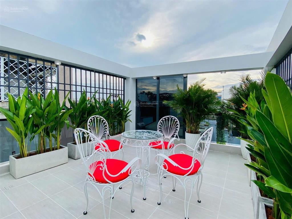 Hot nhất trong tuần! bán nhanh nhà nguyễn thị minh khai, quận 1. 76,8m2 (4,8x16)
