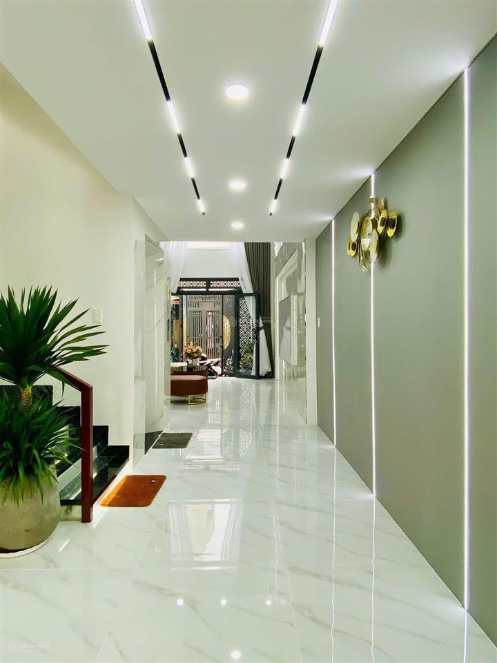 Hot nhất trong tuần! bán nhanh nhà nguyễn thị minh khai, quận 1. 76,8m2 (4,8x16)