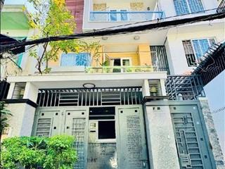 Giá sốc bất ngờ! nhà hẻm xe hơi phan văn trị, bình thạnh. giá 3,36 tỷ/ 65m2 ( 5x13 ) nhà 2 lầu