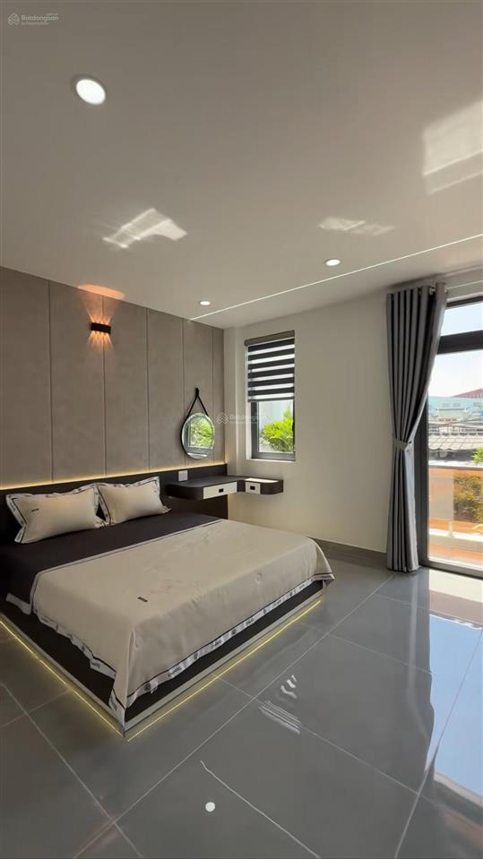 Một căn siêu phẩm duy nhất hồ bá kiện, p.15, quận 10. giá chỉ 5,09 tỷ/ dt lớn 115m2 nhà hxh 3 lâu