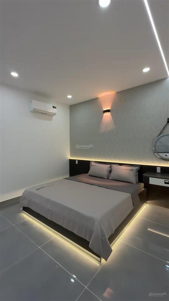 Một căn siêu phẩm duy nhất hồ bá kiện, p.15, quận 10. giá chỉ 5,09 tỷ/ dt lớn 115m2 nhà hxh 3 lâu