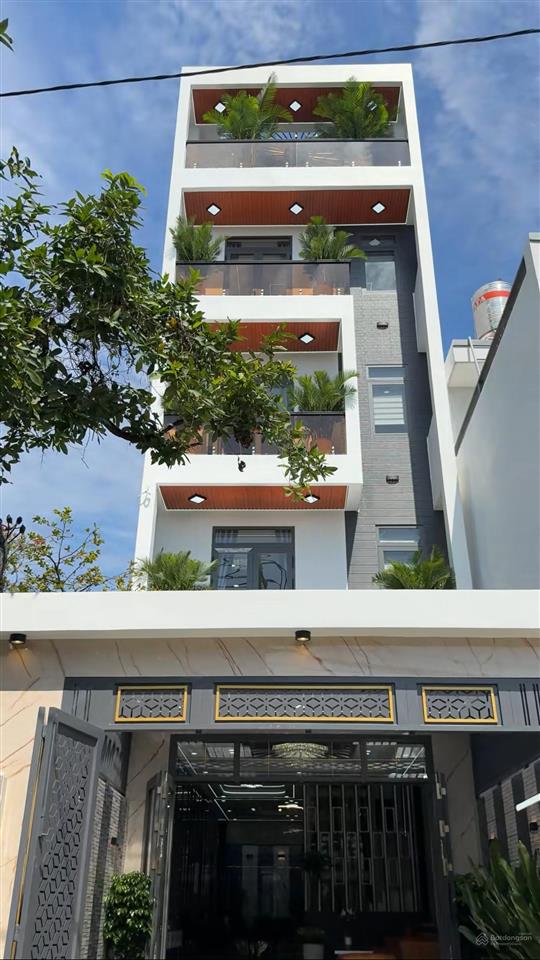 Một căn siêu phẩm duy nhất hồ bá kiện, p.15, quận 10. giá chỉ 5,09 tỷ/ dt lớn 115m2 nhà hxh 3 lâu