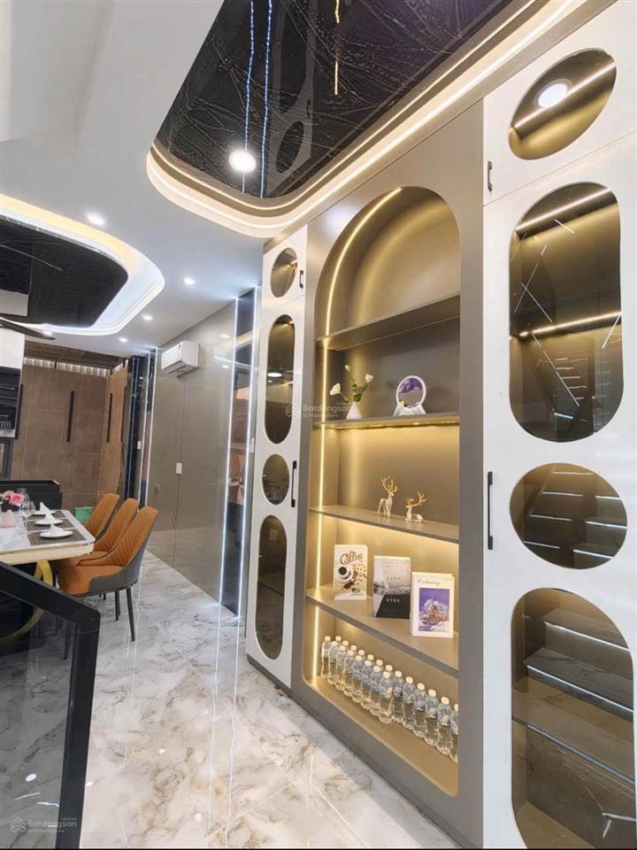 Chốt nhanh còn kịp! nhà trần bá giao, q. gò vấp  cách chợ gò vấp chỉ 5 phút. dt 70m2