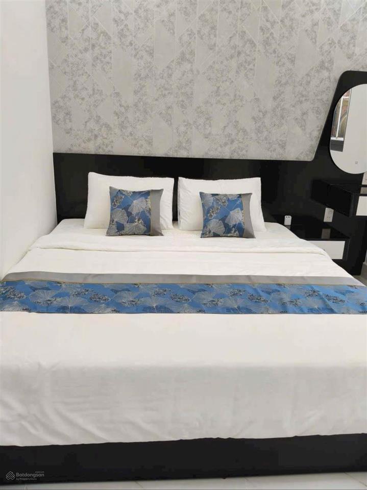 Chốt nhanh còn kịp! nhà trần bá giao, q. gò vấp  cách chợ gò vấp chỉ 5 phút. dt 70m2