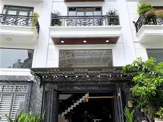 Nhà đẹp bán gấp gần chợ tân định đường nguyễn phi khanh, quận 1. giá ngộp 5 tỷ 660 triệu/ dt 88m2