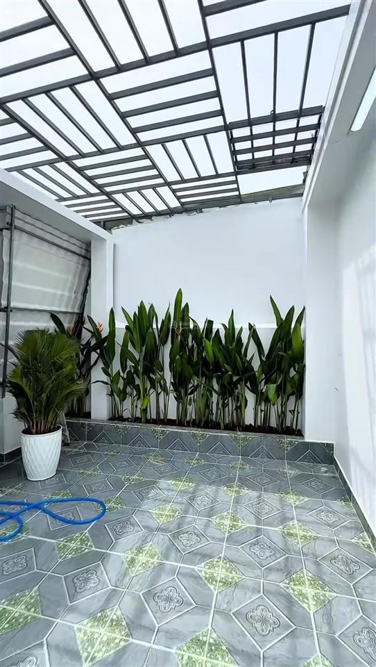 Nhà đẹp bán gấp gần chợ tân định  đường nguyễn phi khanh, quận 1. dt 88m2