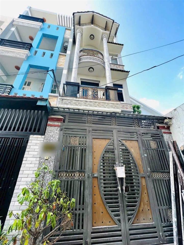 Siêu phẩm nhà giá tốt nằm trên mtd hưng phú,quận 8.giá5tỷ7/5mx14.2m.sổ hồng chính chủ