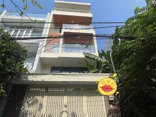  ngay bán nhà đặng thuỳ trâm,p13,bình thạnh.giá4tỷ920/5mx16m.sổ gốc pháp lý chuẩn