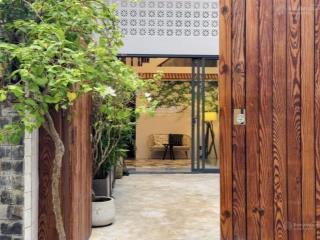 Chính chủ bán nhà đường trần nhật duật,tân định,quận 1.giá6tỷ640/5mx15m.đường xe hơi