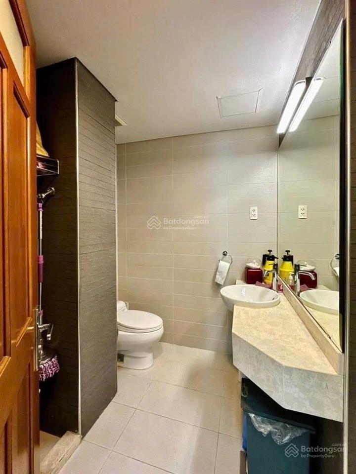 Tranh thủ cọc ngay nhà nguyễn cửu vân, p17, bình thạnh.giá6tỷ470/ 5mx14.6m. sổ riêng