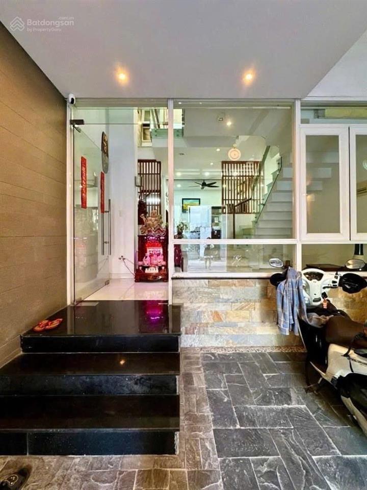 Tranh thủ cọc ngay nhà nguyễn cửu vân, p17, bình thạnh.giá6tỷ470/ 5mx14.6m. sổ riêng