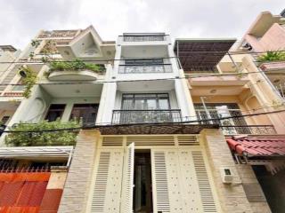 Tôi chính chủ cần bán nhà nguyễn cảnh chân, cầu kho,quận 1.giá7tỷ290/5.1mx16m.sổ riêng