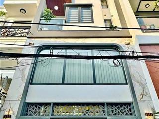 Đầu mtđ nguyễn công hoan, p7, phú nhuận. 4.8mx16m (76.8m2). sổ chính chủ