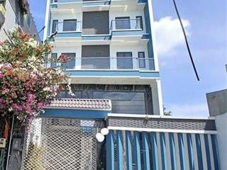 Bán toà nhà giáp nkkn lý chính thắng,võ thị sáu,q3.giá7tỷ560/120(6mx20).sổ chính chủ