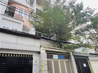 Cầm 5tỷ chốt nóng căn nhà phố trần hữu trang,p11,phú nhuận.giá5tỷ080/4.4mx15m.sổ hồng chính chủ