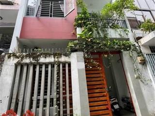 Cần sang tên liền căn nhà phố trần nhân tôn,p2,quận 10.giá 5tỷ160/4.8mx15m.sổ hồng sẵn