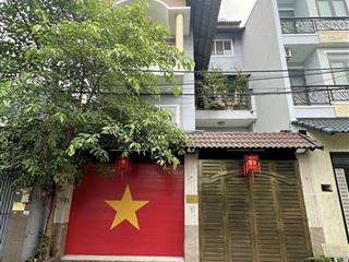 Chủ nhà muốn chốt hơn 6tỷ ra đi nhà đso 3,an khánh, quận 2.giá 7tỷ1/8mx17m(136m2).sổ hồng sẵn