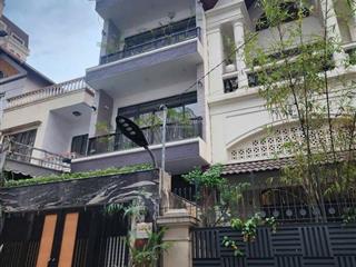 Bán nhà hxt 12m tân cảng điện biên phủ,p.25 bình thạnh | ngay ga metro tân cảng | 23 tỷ tl