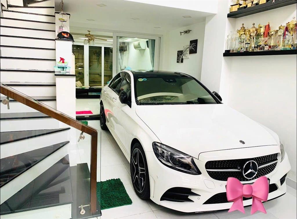 Siêu phẩm compound huỳnh đình hai 5 tầng đúc  chỉ 11.9 tỷ  khu biệt lập 10 căn đẳng cấp