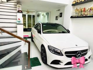 Siêu phẩm compound huỳnh đình hai 5 tầng đúc  chỉ 11.9 tỷ  khu biệt lập 10 căn đẳng cấp