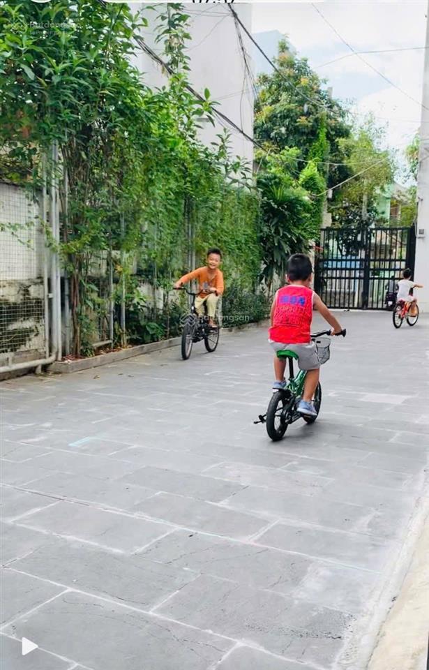 Siêu phẩm compound huỳnh đình hai 5 tầng đúc  chỉ 11.9 tỷ  khu biệt lập 10 căn đẳng cấp