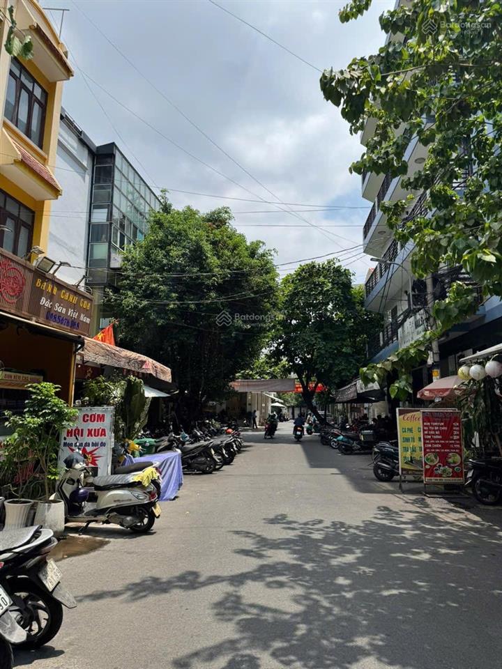 Siêu phẩm khai thác dòng tiền mặt tiền hẻm 12m nguyễn gia trí (d2) 4x23m,4 tầng, chỉ 18 tỷ tl