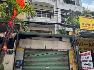 Siêu phẩm khai thác dòng tiền mặt tiền hẻm 12m nguyễn gia trí (d2) 4x23m,4 tầng, chỉ 18 tỷ tl