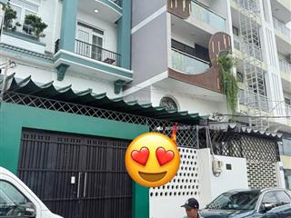 Bán nhà 25p dòng tiền 180tr/thg bình lợi p.13 bình thạnh 7x30m(210m2) giá 34,8 tỷ