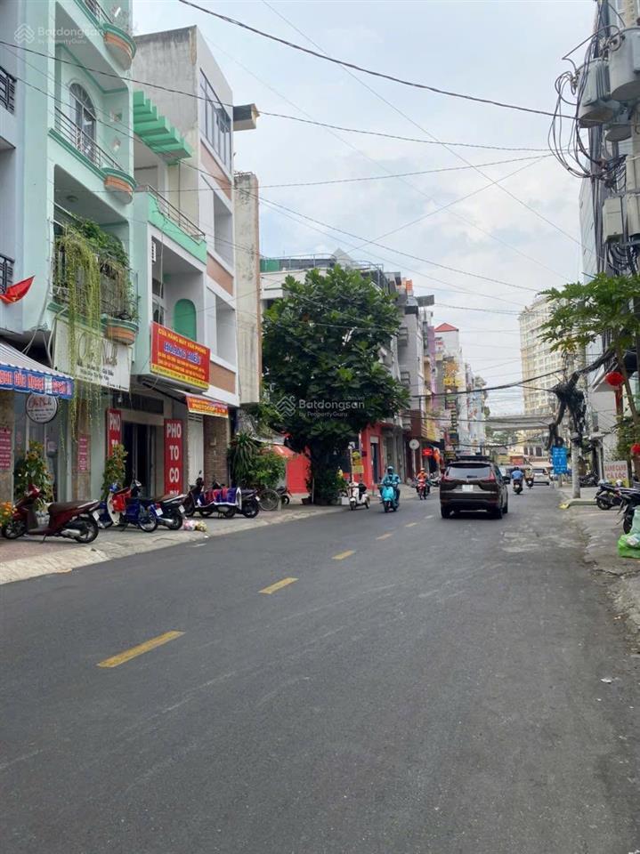 "siêu phẩm" đất trống ngang 7m  đối diện vinhomes central park 7x15m(104m2) giá  24,5 tỷ