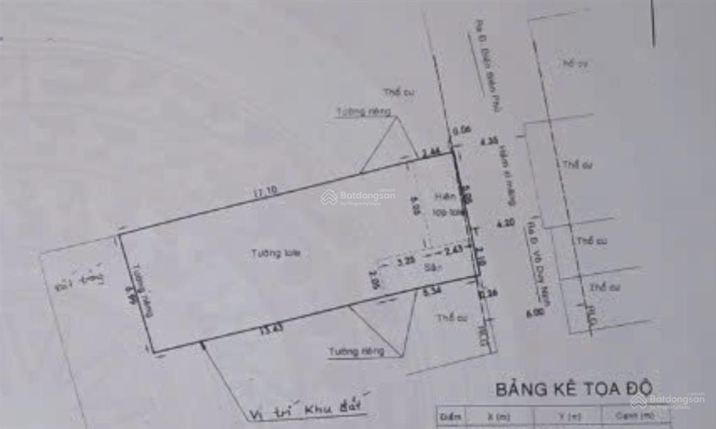Bán nhà hẻm 117 nguyễn hữu cảnh p22 bình thạnh, 6.9x24m cn 136m2, ngang lớn, 26 tỷ tl